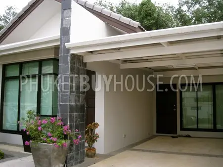 BAN1526: 2 Bedroom Spacious Semi-Detached Cottage, Near Bang Tao / Layan Beach. Photo #12