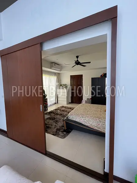 CHE1555: Three Bedroom Pool Villa in Cherng Talay. Photo #5