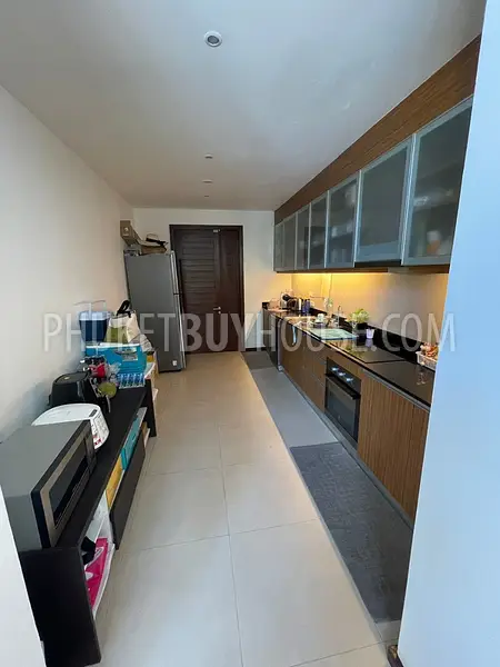CHE1555: Three Bedroom Pool Villa in Cherng Talay. Photo #20