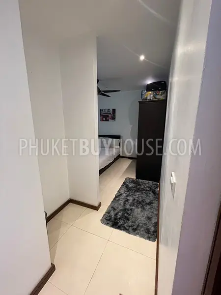 CHE1555: Three Bedroom Pool Villa in Cherng Talay. Photo #22