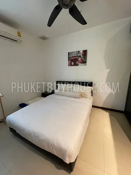 CHE1555: Three Bedroom Pool Villa in Cherng Talay. Photo #23