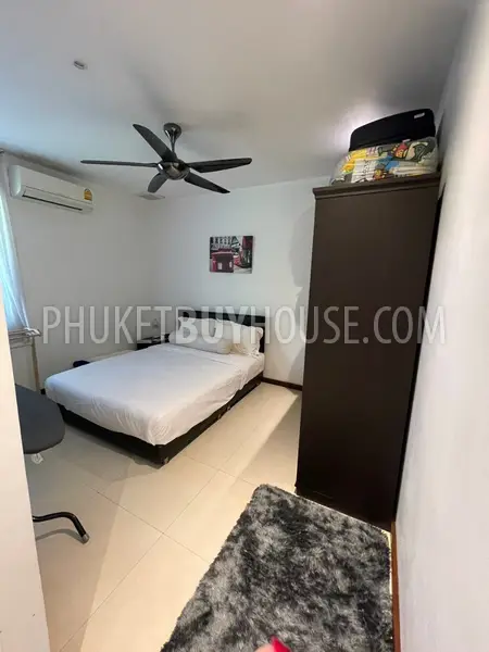 CHE1555: Three Bedroom Pool Villa in Cherng Talay. Photo #24