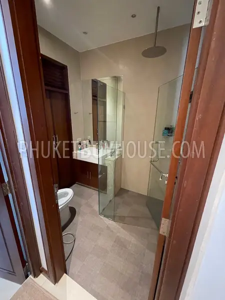 CHE1555: Three Bedroom Pool Villa in Cherng Talay. Photo #26