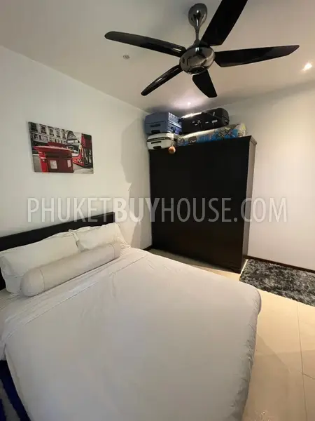 CHE1555: Three Bedroom Pool Villa in Cherng Talay. Photo #27