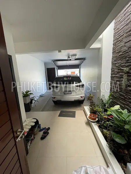 CHE1555: Three Bedroom Pool Villa in Cherng Talay. Photo #30