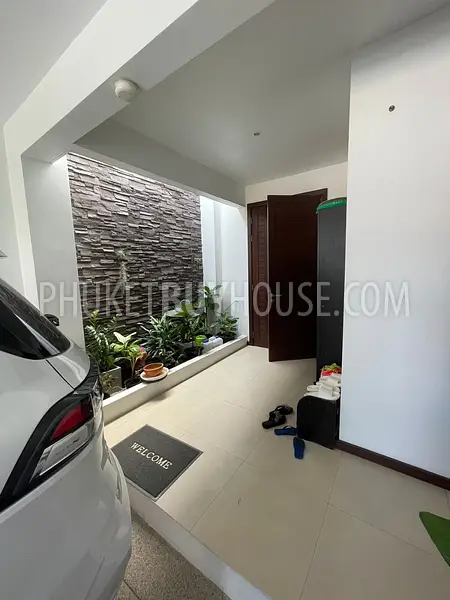 CHE1555: Three Bedroom Pool Villa in Cherng Talay. Photo #32