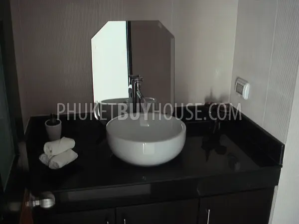 PHU1484: 3 Bedroom Luxury Pool Villa in Ko Kaeo behind The Boat Lagoon. Photo #17