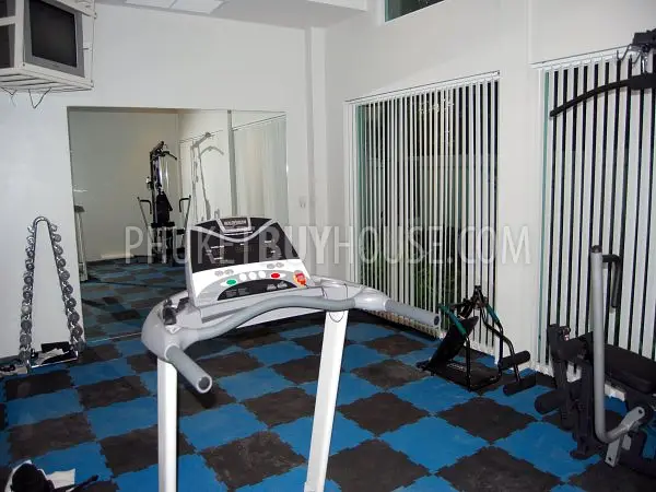 PHU1484: 3 Bedroom Luxury Pool Villa in Ko Kaeo behind The Boat Lagoon. Photo #20