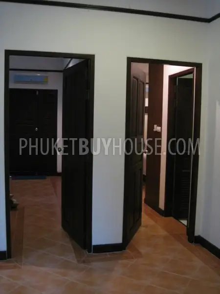 BAN1526: 2 Bedroom Spacious Semi-Detached Cottage, Near Bang Tao / Layan Beach. Photo #1
