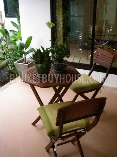 BAN1526: 2 Bedroom Spacious Semi-Detached Cottage, Near Bang Tao / Layan Beach. Photo #5
