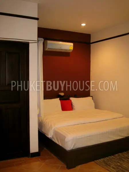 BAN1526: 2 Bedroom Spacious Semi-Detached Cottage, Near Bang Tao / Layan Beach. Photo #7
