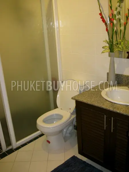 BAN1526: 2 Bedroom Spacious Semi-Detached Cottage, Near Bang Tao / Layan Beach. Photo #11