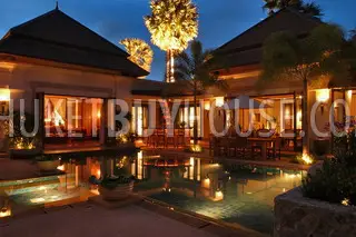 BAN671: Fully furnished Pool Villa near Bang Tao beach. Photo #2