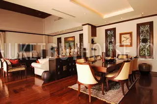 BAN671: Fully furnished Pool Villa near Bang Tao beach. Photo #6