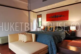 BAN671: Fully furnished Pool Villa near Bang Tao beach. Photo #7
