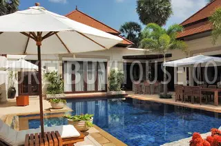 BAN671: Fully furnished Pool Villa near Bang Tao beach. Photo #8