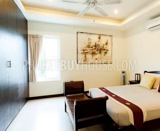 RAW1009: Stunning Rawai Villa With Ocean Views. Photo #2