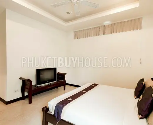 RAW1009: Stunning Rawai Villa With Ocean Views. Photo #4