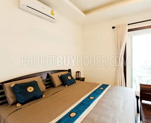 RAW1009: Stunning Rawai Villa With Ocean Views. Photo #5
