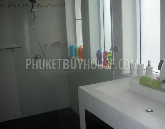 RAW1009: Stunning Rawai Villa With Ocean Views. Photo #21