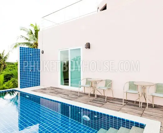 RAW1009: Stunning Rawai Villa With Ocean Views. Photo #27