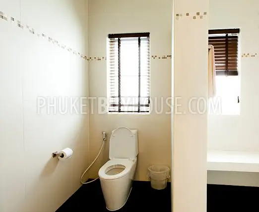 RAW1009: Stunning Rawai Villa With Ocean Views. Photo #30
