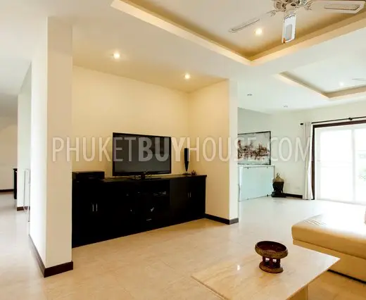 RAW1009: Stunning Rawai Villa With Ocean Views. Photo #32