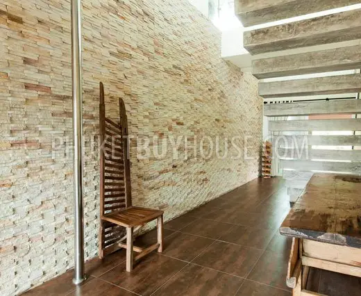 RAW1009: Stunning Rawai Villa With Ocean Views. Photo #33