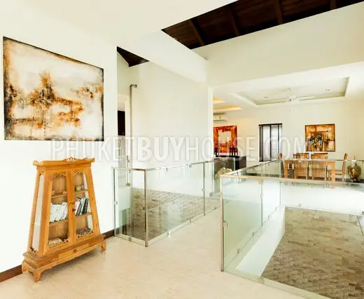 RAW1009: Stunning Rawai Villa With Ocean Views. Photo #34