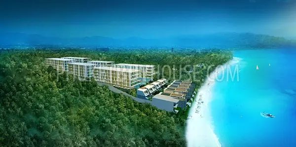 RAW5190: Luxury Apartment with Views of the Ocean - HOT PROMOTION!!!Ready to Move!. Photo #2