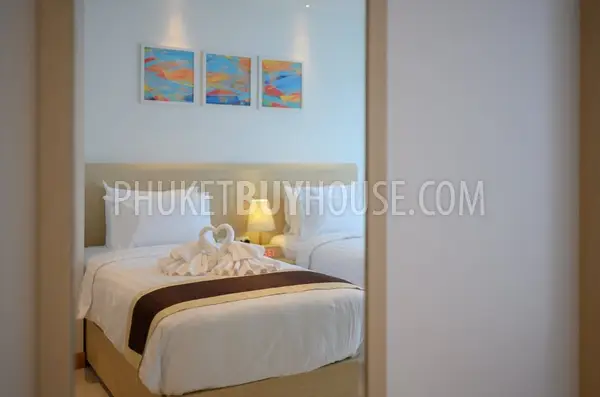 RAW5190: Luxury Apartment with Views of the Ocean - HOT PROMOTION!!!Ready to Move!. Photo #21