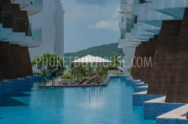 RAW5190: Luxury Apartment with Views of the Ocean - HOT PROMOTION!!!Ready to Move!. Photo #27