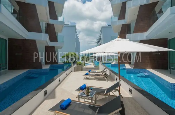 RAW5190: Luxury Apartment with Views of the Ocean - HOT PROMOTION!!!Ready to Move!. Photo #28