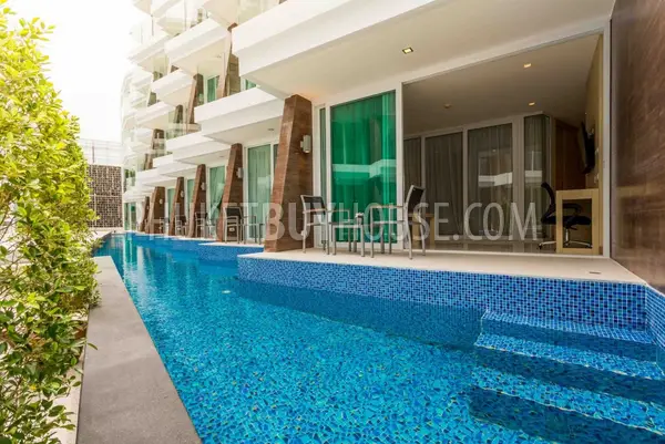 RAW5190: Luxury Apartment with Views of the Ocean - HOT PROMOTION!!!Ready to Move!. Photo #30
