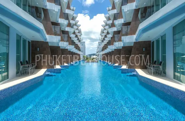 RAW5190: Luxury Apartment with Views of the Ocean - HOT PROMOTION!!!Ready to Move!. Photo #31