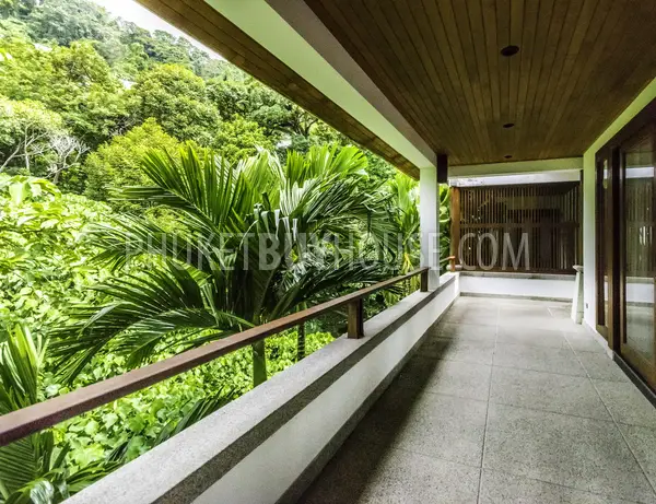 SUR1293: Luxury Three Bedroom Villa in Surin. Photo #18