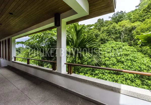 SUR1293: Luxury Three Bedroom Villa in Surin. Photo #17