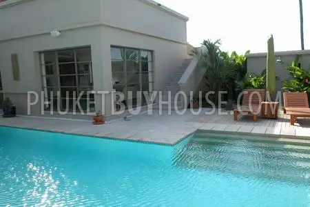 BAN1319: Secured The Residence 2 bedroom plus study. Photo #1