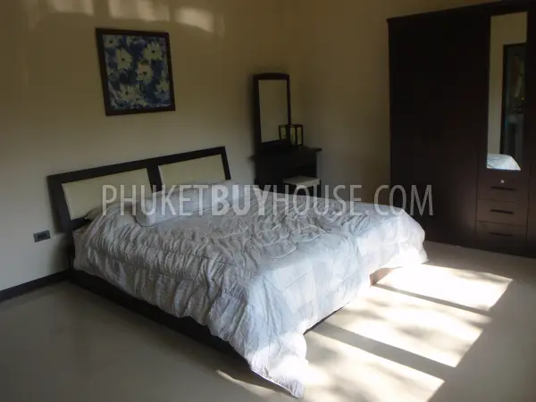 RAW1376: Luxury Pool Villa for Sale. Photo #1