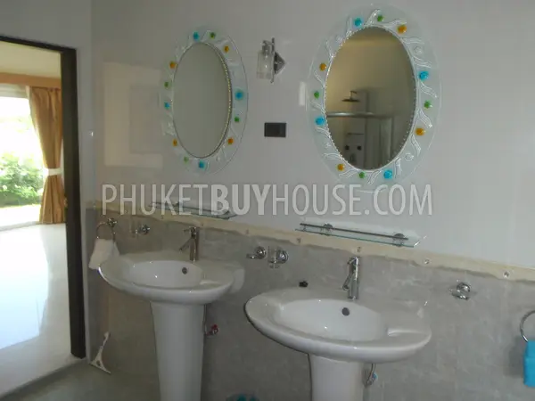 RAW1376: Luxury Pool Villa for Sale. Photo #2