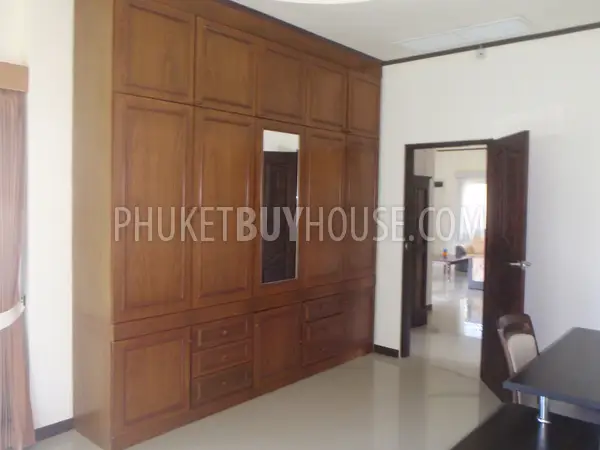 RAW1376: Luxury Pool Villa for Sale. Photo #3