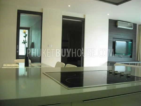 PAT1401: 2 Bedroom Sea View Apartment for Sale. Photo #4