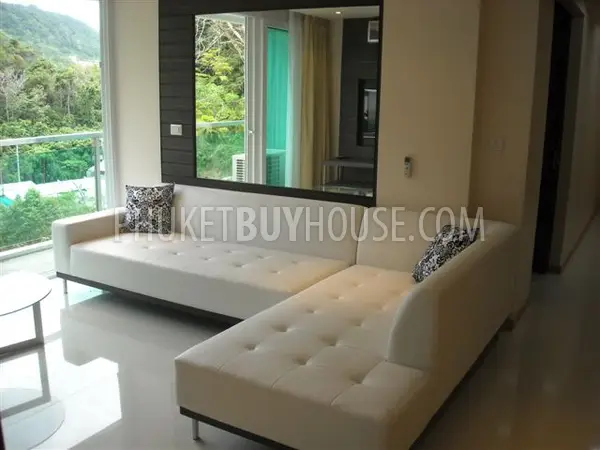 PAT1401: 2 Bedroom Sea View Apartment for Sale. Photo #5