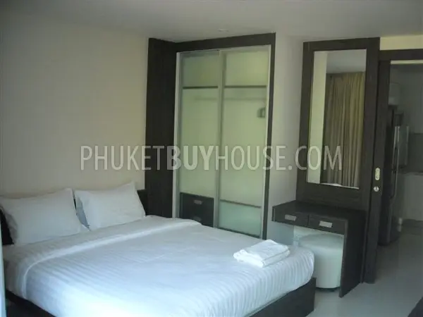 PAT1401: 2 Bedroom Sea View Apartment for Sale. Photo #7