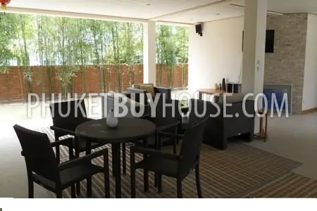 RAW1411: Exclusive Villa in the heart of Rawai. Photo #1