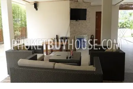 RAW1411: Exclusive Villa in the heart of Rawai. Photo #2