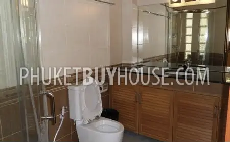 RAW1411: Exclusive Villa in the heart of Rawai. Photo #11
