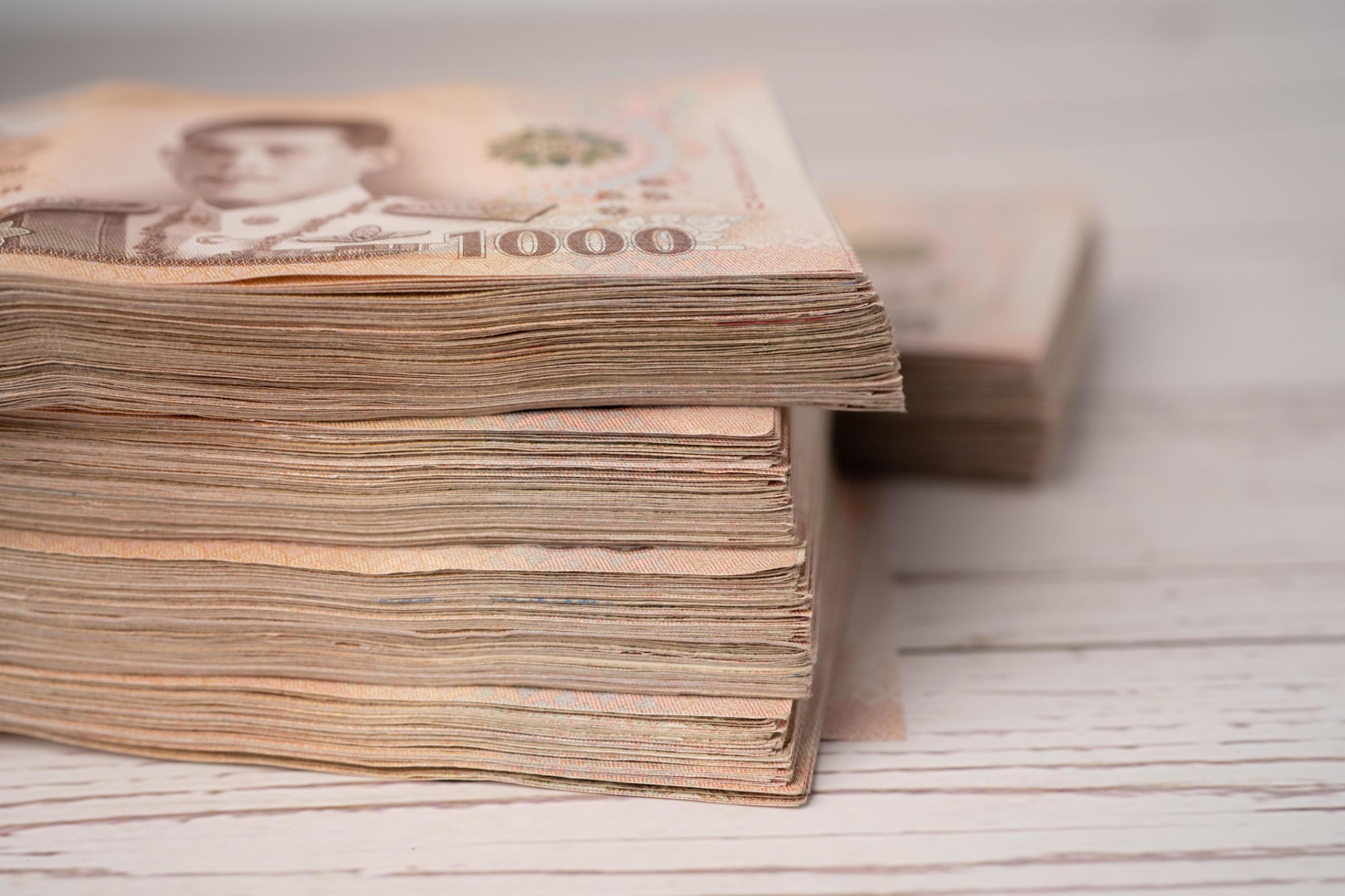 Thai Banks That Offer Mortgages to Foreigners (Work Permit Required) 2025 -  PhuketBuyHouse