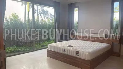 LAY7102: Luxury Private House in Layan Beach area. Photo #8