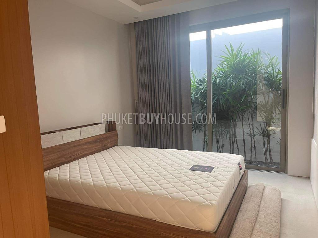 LAY7102: Luxury Private House in Layan Beach area. Photo #9